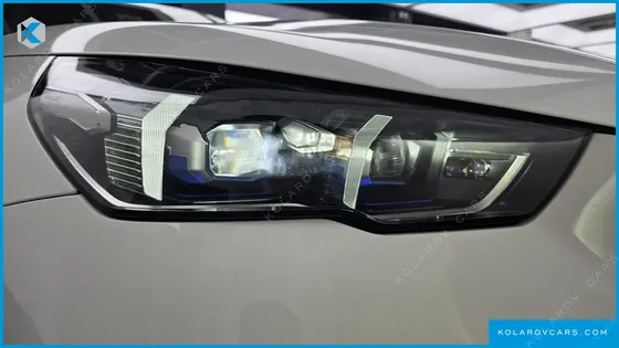 BMW 5 SERIES 520I