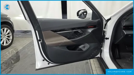 BMW 5 SERIES 520I
