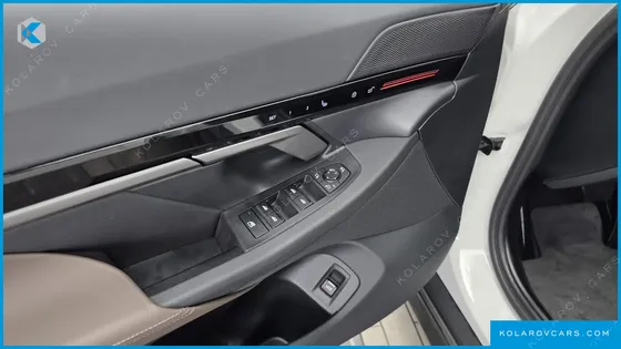 BMW 5 SERIES 520I