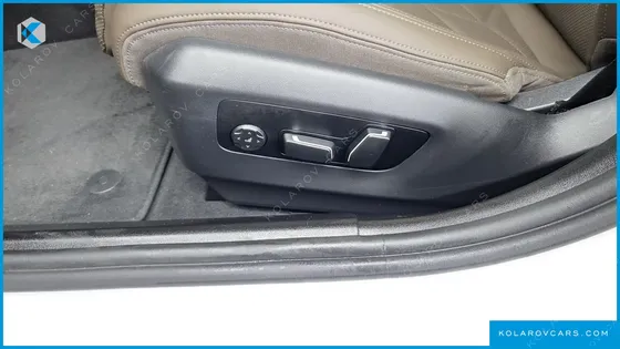 BMW 5 SERIES 520I