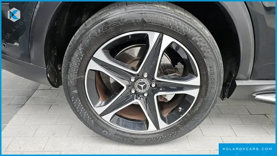 MERCEDES GLE-CLASS GLE350E 4MATIC