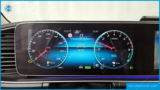 MERCEDES GLE-CLASS GLE350E 4MATIC