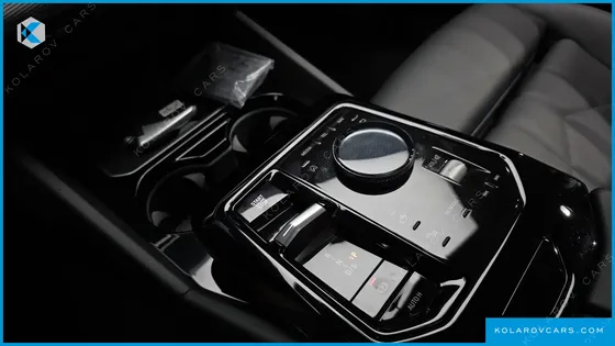 BMW 5 SERIES 520I M SPORT