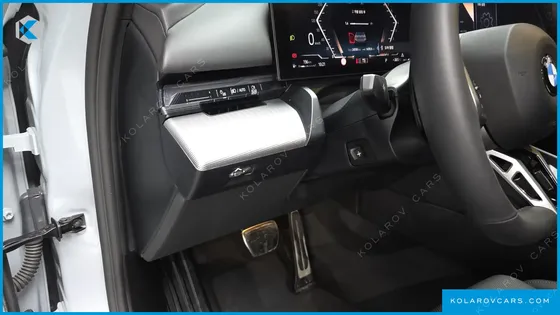 BMW 5 SERIES 520I M SPORT