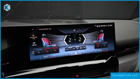 BMW 5 SERIES 520I M SPORT