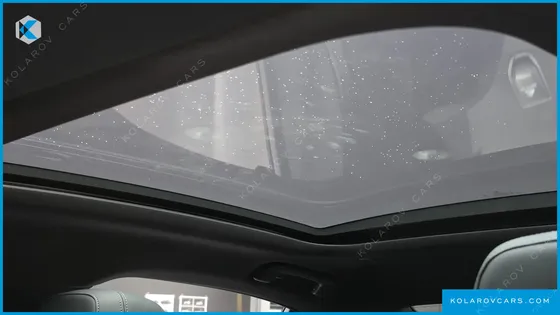 BMW 5 SERIES 520I M SPORT