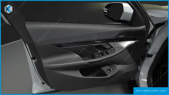 BMW 5 SERIES 520I M SPORT