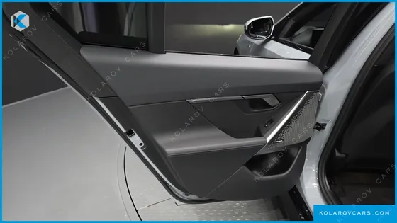 BMW 5 SERIES 520I M SPORT