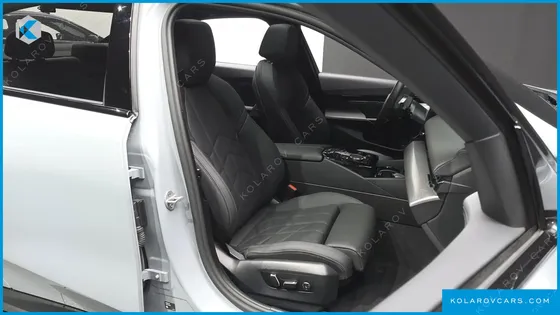BMW 5 SERIES 520I M SPORT