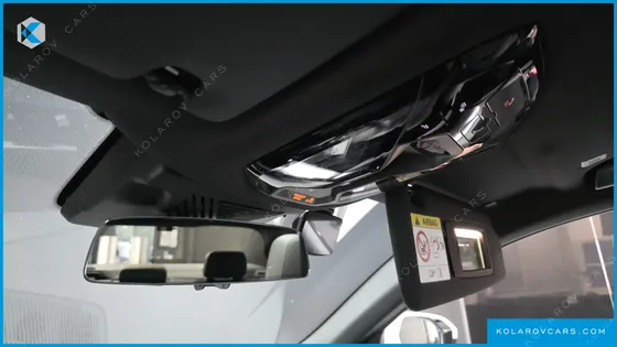 BMW 5 SERIES 520I M SPORT
