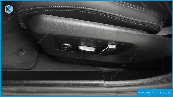 BMW 5 SERIES 520I M SPORT