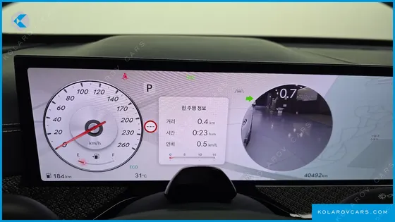 GENESIS GV80 3.5T GASOLINE AWD