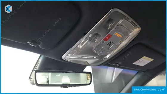 GENESIS GV80 3.5T GASOLINE AWD
