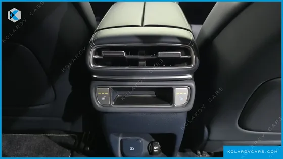 GENESIS GV80 3.5T GASOLINE AWD