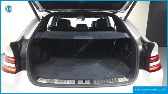 GENESIS GV80 3.5T GASOLINE AWD
