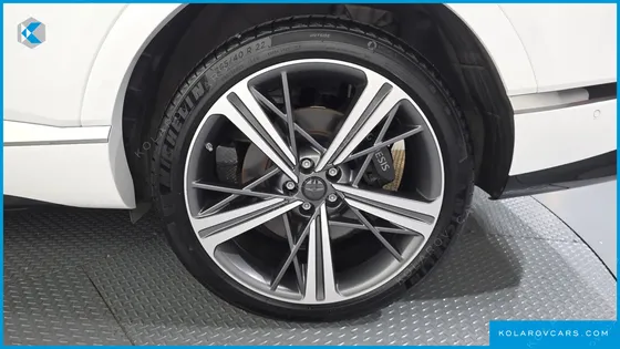 GENESIS GV80 3.5T GASOLINE AWD