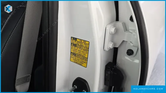 GENESIS GV80 3.5T GASOLINE AWD