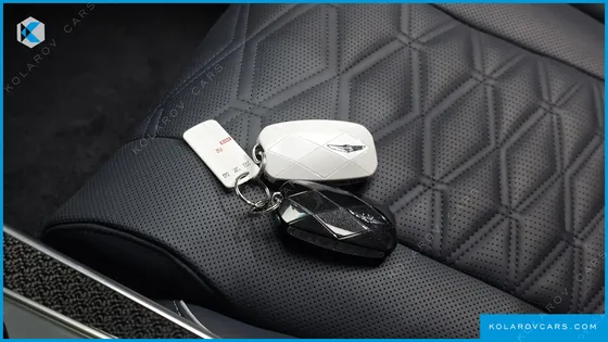 GENESIS GV80 3.5T GASOLINE AWD