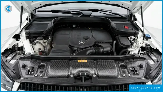 MERCEDES GLE-CLASS GLE300D 4MATIC