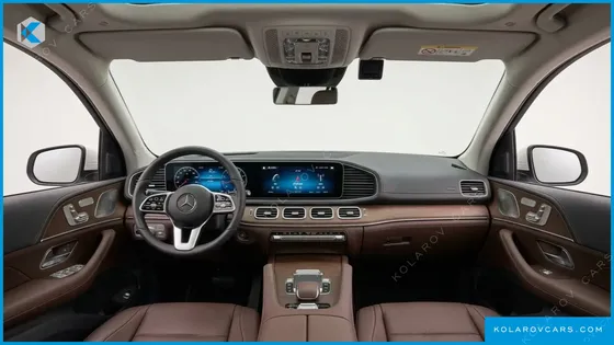 MERCEDES GLE-CLASS GLE300D 4MATIC