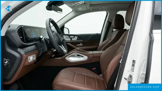 MERCEDES GLE-CLASS GLE300D 4MATIC