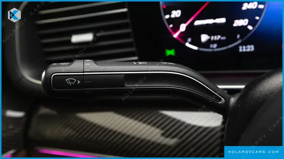MERCEDES GLE-CLASS AMG GLE53 4MATIC+ COUPE