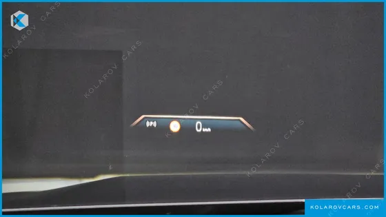 BMW 5 SERIES 520I M SPORT