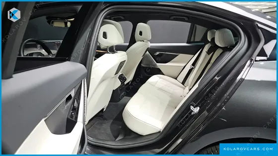 BMW 5 SERIES 520I M SPORT