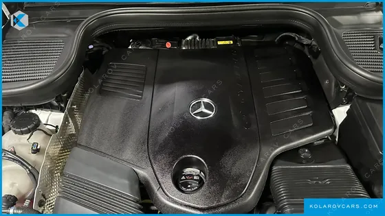 MERCEDES GLE-CLASS GLE450 4MATIC