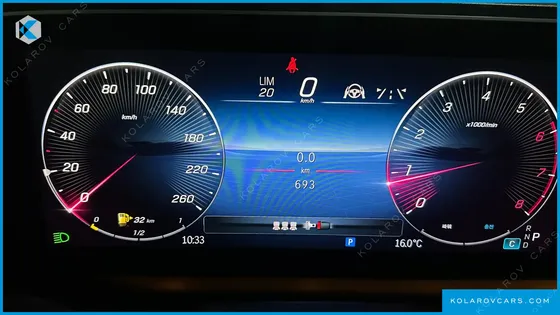 MERCEDES GLE-CLASS GLE450 4MATIC
