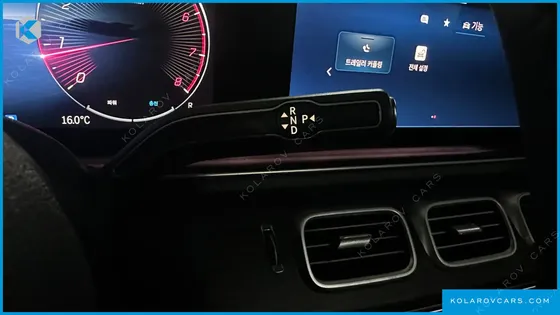 MERCEDES GLE-CLASS GLE450 4MATIC