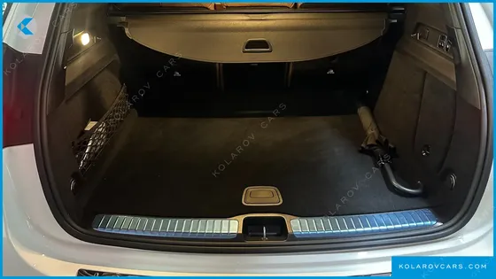 MERCEDES GLE-CLASS GLE450 4MATIC