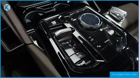 BMW 5 SERIES 520I M SPORT