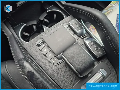 MERCEDES GLE-CLASS GLE450D 4MATIC COUPE