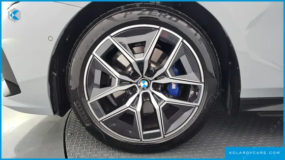 BMW 5 SERIES 523D M SPORT