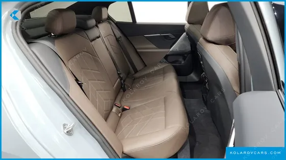 BMW 5 SERIES 523D M SPORT