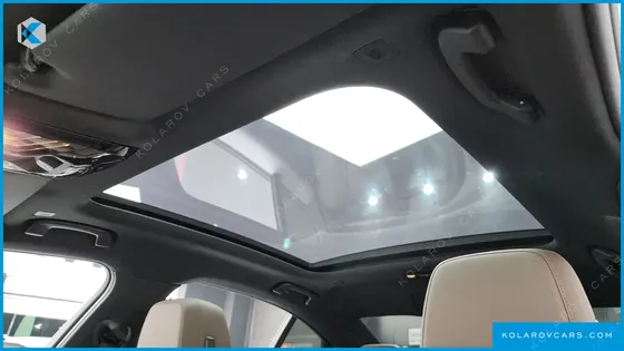 BMW 5 SERIES 523D M SPORT