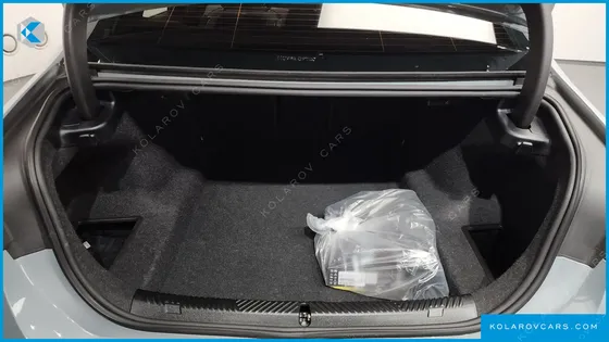 BMW 5 SERIES 523D M SPORT