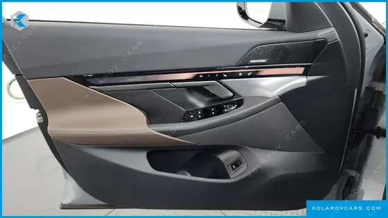 BMW 5 SERIES 523D M SPORT