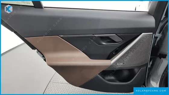 BMW 5 SERIES 523D M SPORT