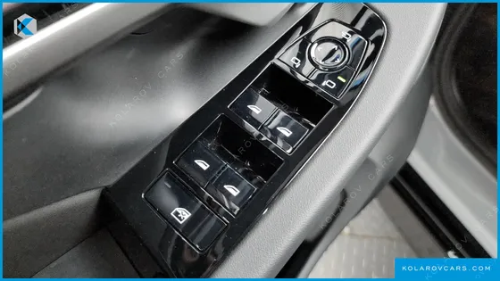 BMW 5 SERIES 523D M SPORT
