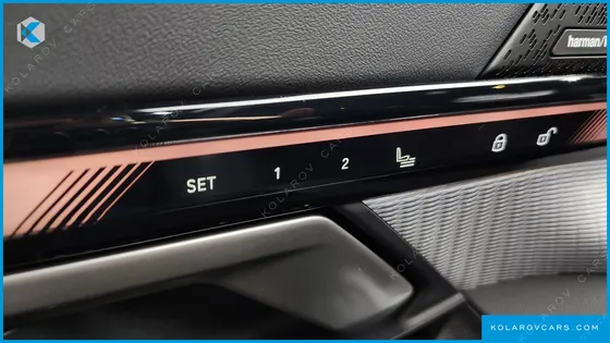 BMW 5 SERIES 523D M SPORT