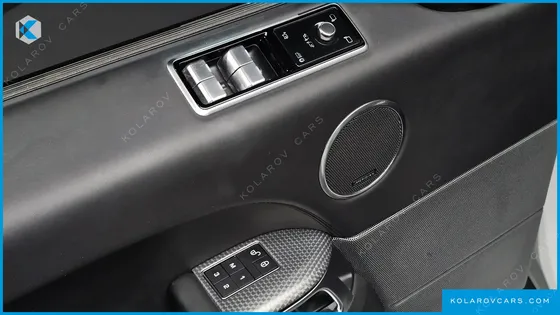 LAND ROVER RANGE ROVER SPORT 3.0 SDV6 HSE DYNAMIC