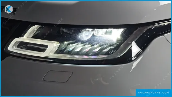LAND ROVER RANGE ROVER SPORT 3.0 SDV6 HSE DYNAMIC