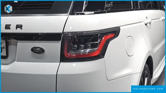 LAND ROVER RANGE ROVER SPORT 3.0 SDV6 HSE DYNAMIC