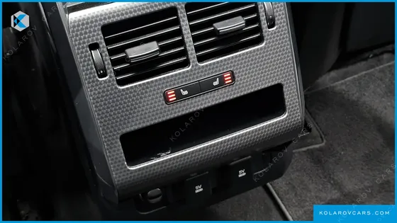 LAND ROVER RANGE ROVER SPORT 3.0 SDV6 HSE DYNAMIC