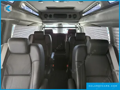 CHEVROLET (USA) EXPRESS VAN 6.0