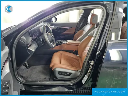 BMW 5 SERIES 530I XDRIVE M SPORT
