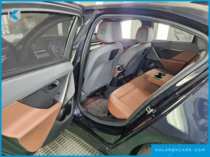 BMW 5 SERIES 530I XDRIVE M SPORT