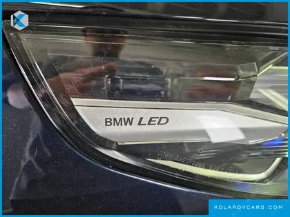 BMW 5 SERIES 530I XDRIVE M SPORT